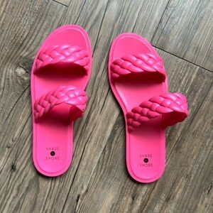 Shade & Shore Sandals